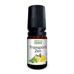 Propos' nature aroma - phytoth�rapie roll - on aux huiles essentielles transport zen bio 5ml