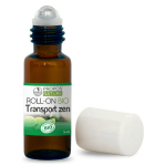 Propos' nature aroma - phytoth�rapie roll - on aux huiles essentielles transport zen bio 5ml