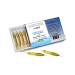 Propos' nature bioligo poe no1 iode, manganse et cuivre 20 ampoules