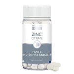 Propos'nature citrate de zinc 90 comprim�s