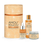 Propos'nature coffret amou'roucou 3 soins bio pour l'�clat
