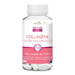 Propos'nature - collagne et acide hyaluronique - 60 comprims