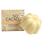 Propos'natur cosmtique aprs shampooing so'cacao bio 45g
