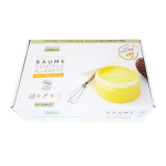 Propos' nature cosmétique coffret fait - maison baume généreux au karité bio Propos' nature cosmétique coffret fait - maison baume généreux au karité bio