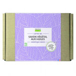 Propos' nature cosmtique coffret fait - maison savon vgtal aux huiles bio