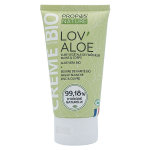 Propos' nature lov'aloe crème aloe vera mains corps bio 100ml Propos' nature lov'aloe crème aloe vera mains corps bio 100ml