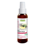 Propos' nature cosmtique huile de soin minceur peau belle & ferme bio 100ml