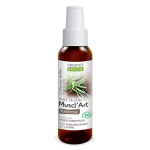 Propos' nature cosm�tique huile de soin muscl'art souplesse bio 100ml