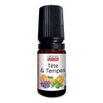 Propos' nature cosm�tique roll - on t�te & tempes bio 5ml