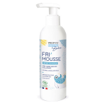 Propos'nature - crème hydratante fri'mousse bio - bébé & femme enceinte - 200ml Propos'nature - crème hydratante fri'mousse bio - bébé & femme enceinte - 200ml
