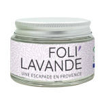 Propos'nature - crème visage foli'lavande bio - 99% naturelle - 50ml Propos'nature - crème visage foli'lavande bio - 99% naturelle - 50ml