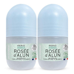 Propos'nature - déodorant rosée d'alun bio - 2 roll - on 50ml Propos'nature - déodorant rosée d'alun bio - 2 roll - on 50ml