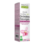 Propos'nature elixir floral d'orchid�es sauvages bio 15ml