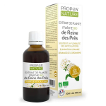Propos' nature extrait de plante frache de reine des prs bio 50ml