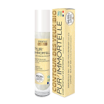 Propos'nature - gamme pur'immortelle - contour des yeux bio - 15 ml