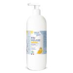 Propos'nature - gel douche fri'mousse bio - bébé & femme enceinte - 500ml Propos'nature - gel douche fri'mousse bio - bébé & femme enceinte - 500ml