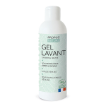 Propos'nature - gel douche neutre bio - sans parfum - 95% naturel - 200ml