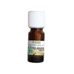 Propos' nature aroma - phytothrapie huile essentielle citron jaune bio 10ml