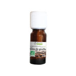 Propos' nature aroma - phytothérapie huile essentielle clou de girofle bio 10ml Propos' nature aroma - phytothérapie huile essentielle clou de girofle bio 10ml