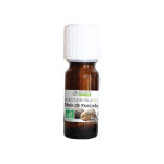 Propos' nature aroma - phytothrapie huile essentielle noix de muscade bio 10ml