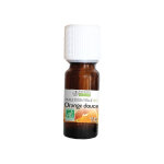 Propos' nature aroma - phytothérapie huile essentielle orange douce bio 10ml Propos' nature aroma - phytothérapie huile essentielle orange douce bio 10ml