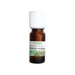 Propos' nature aroma - phytothrapie huile essentielle romarin camphre bio 10ml