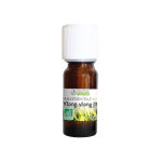 Propos' nature aroma - phytothrapie huile essentielle ylang - ylang iii bio 10ml