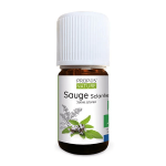 Propos'nature huile essentielle de sauge sclar�e bio 5ml