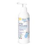 Propos'nature - huile de massage fri'mousse bio - bb & femme enceinte - 200ml