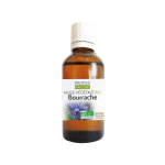 Propos' nature aroma - phytothrapie huile vgtale bourrache bio 50ml