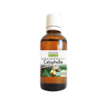 Propos' nature aroma - phytothrapie huile vgtale calophylle bio 50ml