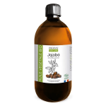 Propos'nature huile v�g�tale de jojoba bio 500ml