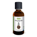 Propos'nature huile v�g�tale de moutarde bio 50ml