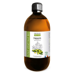 Propos'nature huile v�g�tale de neem bio 500ml