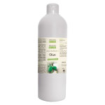 Propos' nature aroma - phytothrapie huile vgtale olive bio 500ml