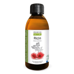 Propos'nature huile v�g�tale de ricin bio 200ml