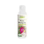 Propos' nature aroma - phytothrapie huile vgtale rose musque bio 100ml