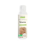 Propos' nature aroma - phytothrapie huile vgtale ssame bio 100ml