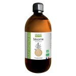 Propos'nature huile v�g�tale de s�same bio 500ml