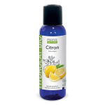 Propos'nature hydrolat de citron bio 100ml