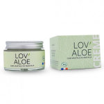 Propos' nature lov'aloe crème à l'aloe vera bio 50ml Propos' nature lov'aloe crème à l'aloe vera bio 50ml