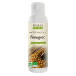Propos'nature mac�r�t huileux fenugrec bio 100ml