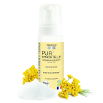 Propos'nature mousse nettoyante pur'immortelle bio 150ml