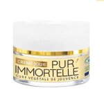 Propos' nature pur'immortelle cr�me visage jour bio 50ml