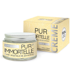 Propos' nature pur'immortelle crème visage nuit bio 50ml Propos' nature pur'immortelle crème visage nuit bio 50ml