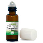 Propos' nature aroma - phytothrapie roll - on aux huiles essentielles transport zen bio 5ml