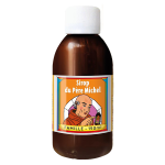 Propos'nature sirop du pre michel mal de gorge 150ml
