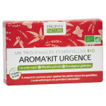 Propos' nature aroma - phytothérapie aroma'kit urgence trio d'huiles essentielles bio Propos' nature aroma - phytothérapie aroma'kit urgence trio d'huiles essentielles bio
