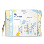 Propos'nature trousse fri'mousse 3 soins bio pour b�b�