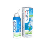 Prorhinel hygine du nez solution naturelle d'eau de mer spray 100ml